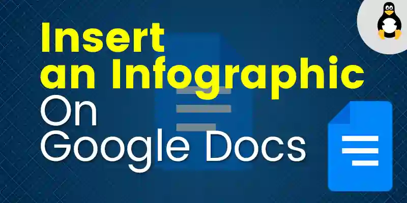 How to Insert an Infographic into Google Docs