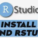 How to Install R and RStudio on Ubuntu 22.04