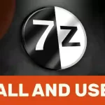 How to Install and Use 7zip on Ubuntu Linux