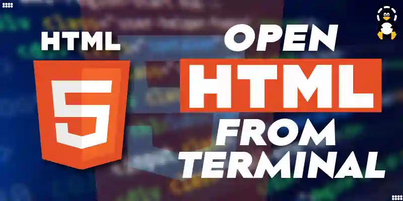 how-to-open-html-file-from-a-terminal-its-linux-foss