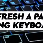 How to Refresh a Page Using Keyboard