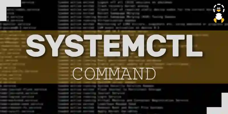 How to list Services Using systemctl Command