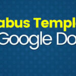 How to Make a Syllabus Template in Google Docs