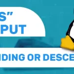 How to sort “ls” Output in Ascending or Descending in Linux