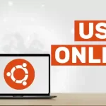 How to use Ubuntu online