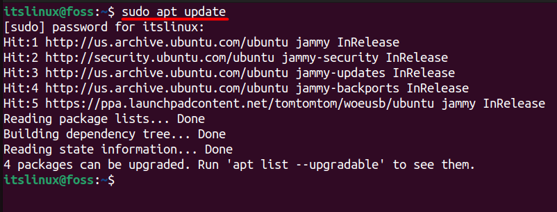 Ubuntu python idle install