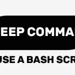 [Sleep Command] How to Pause a Bash Script