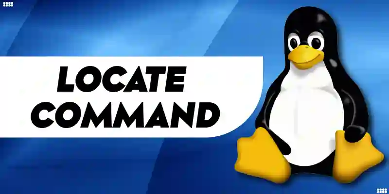 Locate Command in Linux Explained