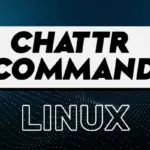chattr Command in Linux Explained