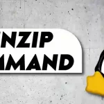 gunzip Command in Linux Explained