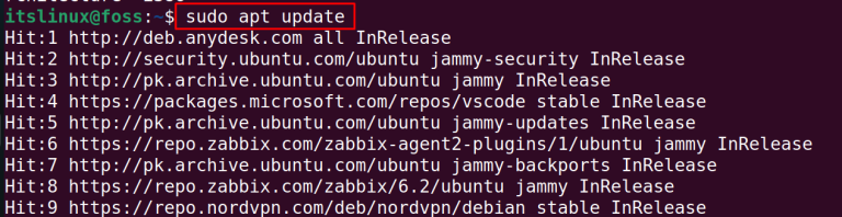 3 Ways install Visual Studio Code in Ubuntu – Its Linux FOSS