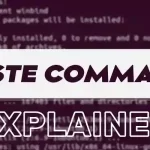 paste Command in Linux Explained