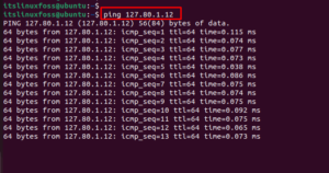 Fix: ssh no route to host – Its Linux FOSS