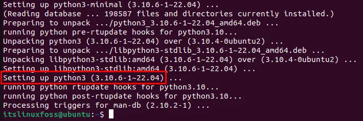 Fix: Usr Bin Python No Module Named Pip – Its Linux Foss