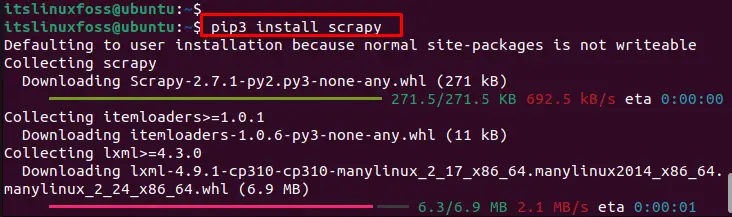 Fix: Usr Bin Python No Module Named Pip – Its Linux Foss