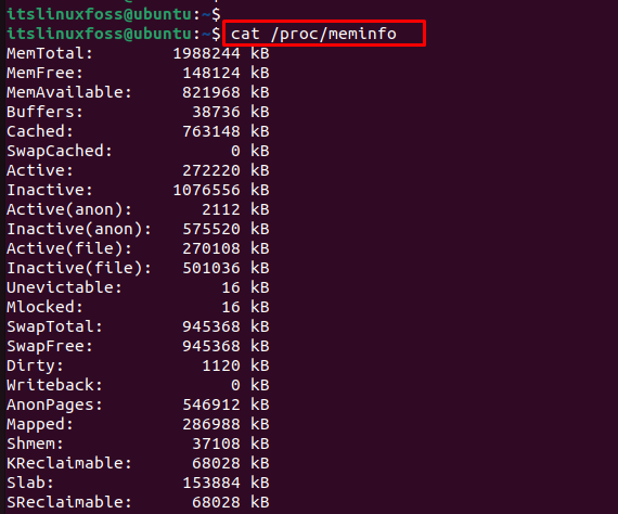 how-to-check-ram-in-a-linux-its-linux-foss