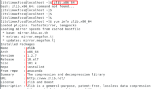 How to Check if a Package is Available in Yum? – Its Linux FOSS