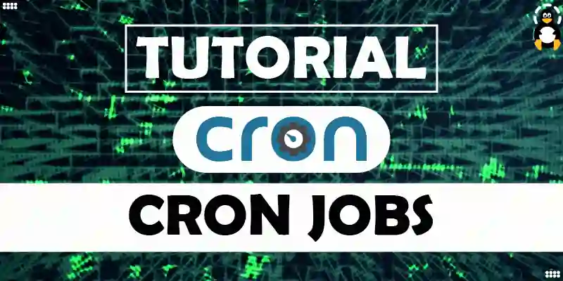 Cron Jobs Complete Beginners Tutorial