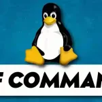 Df command in Linux