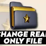 How to Change a Read Only File in Linux
