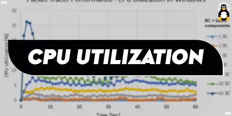 How to Check CPU Utilization in Linux