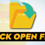 How to Check Open Files in Linux?