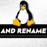 How to Copy and Rename Files in Linux