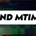 How to Find Mtime in Linux