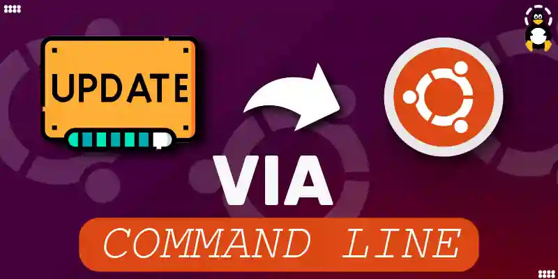 How to Install Updates in Ubuntu via Command Line