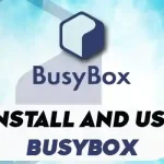 How to Install and Use BusyBox on Linux