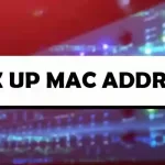 How to Look Up MAC Addresses in Linux