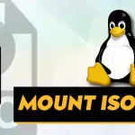 How to Mount ISO File on Linux