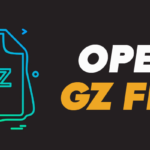 How to Open a GZ File in Linux