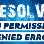 How to Resolve SSH Permission Denied (publickey) Error