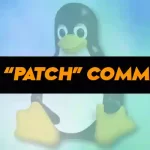 How to Run “patch” Command in Linux