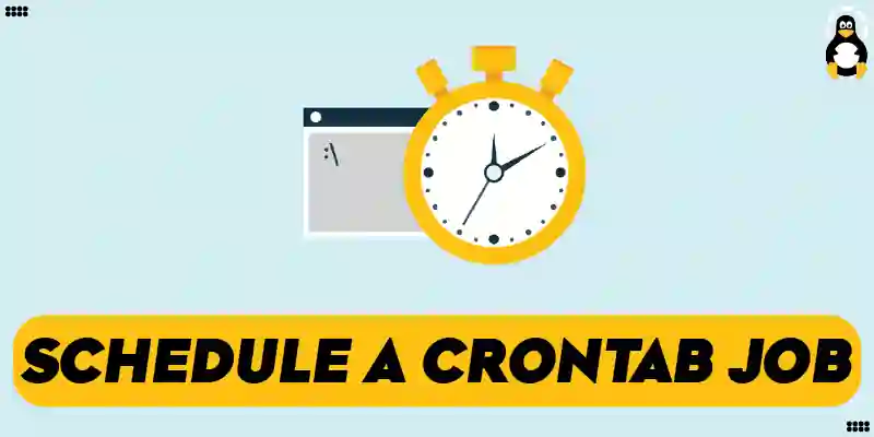 How To Schedule A Crontab Job For Every Hour? – Its Linux Foss