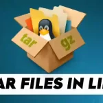 How to Untar Files in Linux