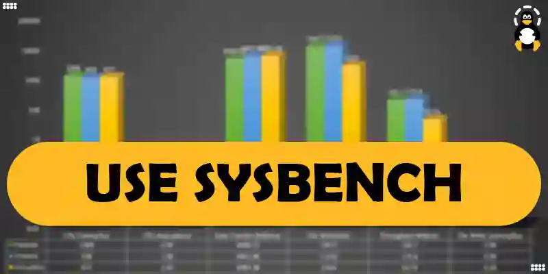 How to Use Sysbench for Linux Performance Testing