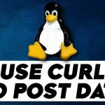 How to Use cURL to Post Data From File