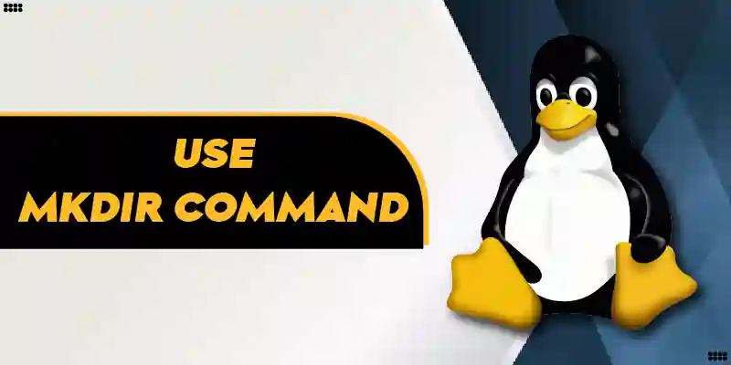 How to Use the mkdir Command in Linux