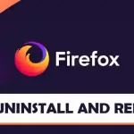 How to clean uninstall and reinstall Firefox in Ubuntu