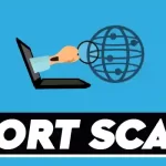 How to do port scan in Linux
