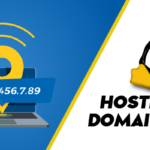 How to get a host name/domain name from an IP address in Linux