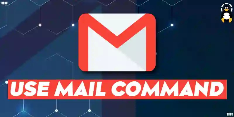 How to use mail command in Linux