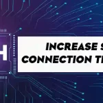 How to Increase SSH Connection Timeout