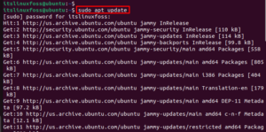 How to Install GNOME on Ubuntu? – Its Linux FOSS