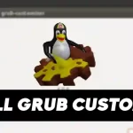 Install Grub Customizer on Ubuntu 22.04 & Other Version