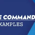 Linux more Command With Examples
