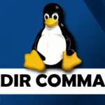 Linux rmdir Command Examples