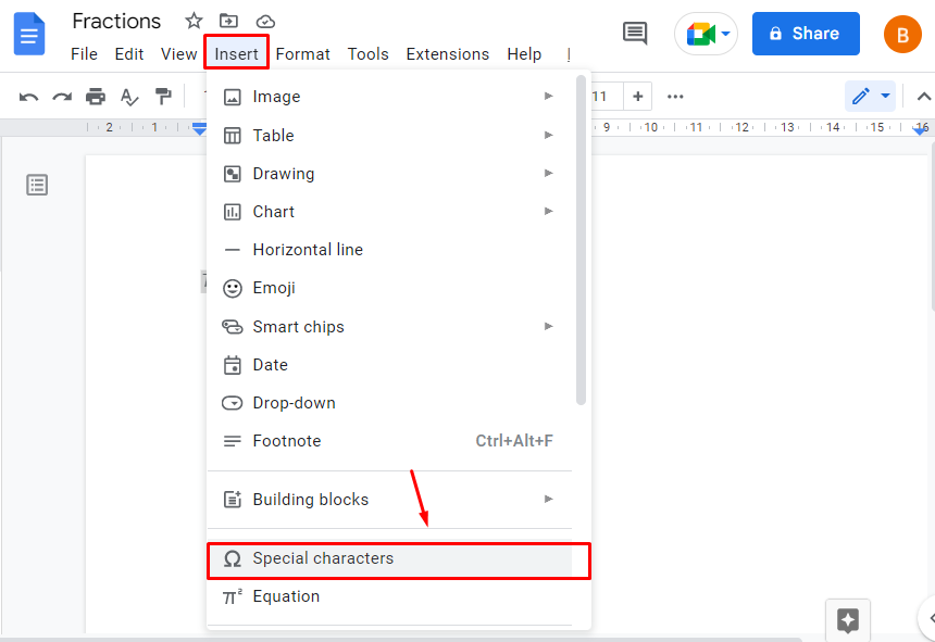 how-to-make-fractions-in-google-docs-presentationskills-me